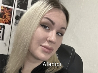 Afadigi
