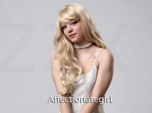 Affectionategirl
