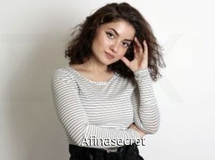 Afinasecret