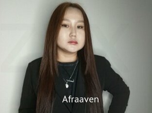 Afraaven