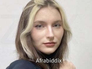 Afrabiddix