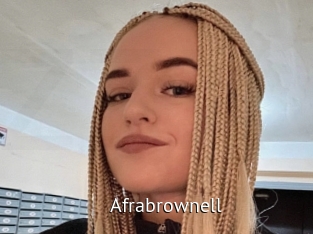 Afrabrownell
