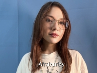 Afraburby