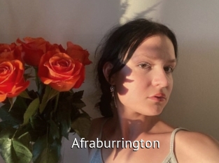 Afraburrington