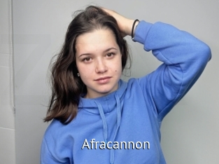 Afracannon