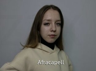 Afracapell