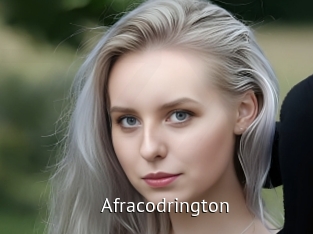 Afracodrington