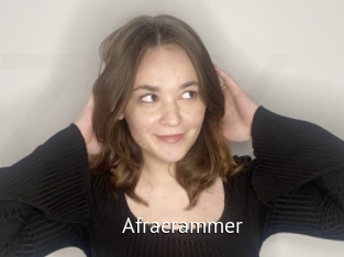 Afracrammer