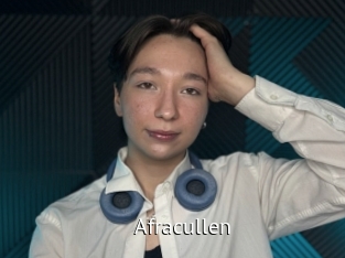 Afracullen