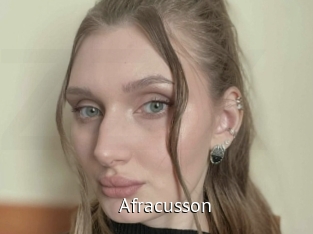Afracusson