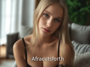 Afracutsforth
