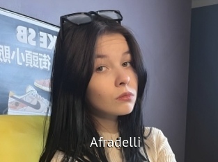 Afradelli