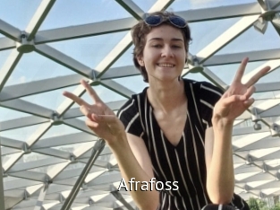 afrafoss Zizi X