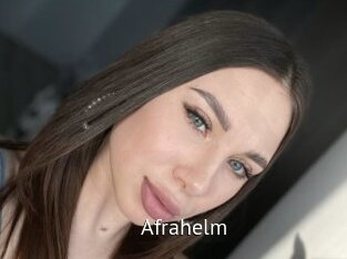 Afrahelm