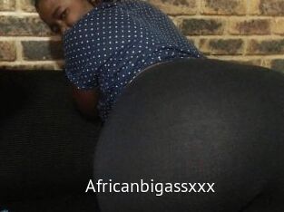 Africanbigassxxx