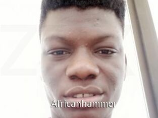 Africanhammer