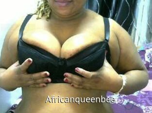 Africanqueenbee
