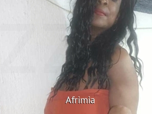 afrimia Zizi X