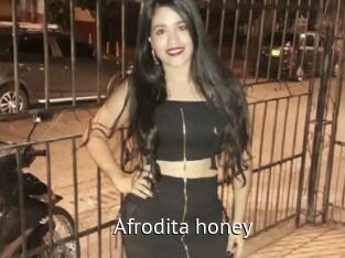 Afrodita_honey