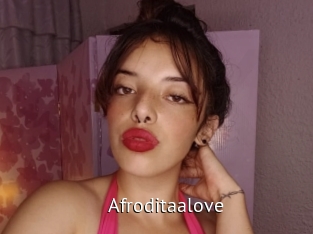 Afroditaalove