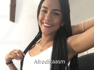 Afroditaasm