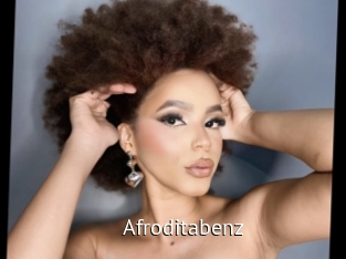 afroditabenz Zizi X
