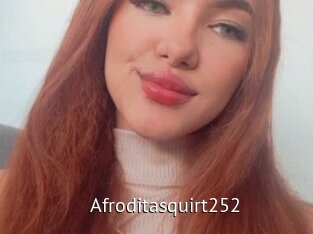 afroditasquirt252 Zizi X