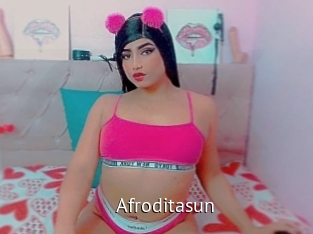 Afroditasun
