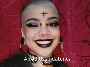 Afrodittaandatenea