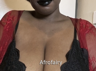 Afrofairy