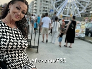 afrovenus955 Zizi X