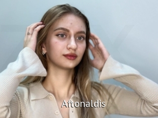 Aftonaldis