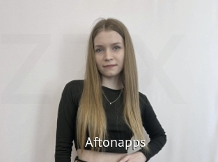 Aftonapps