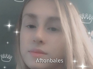 Aftonbales
