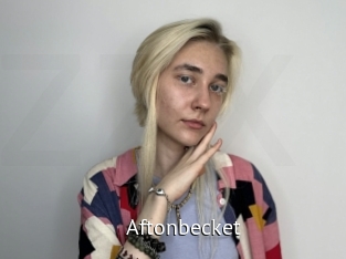 Aftonbecket
