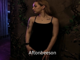 Aftonbeeson