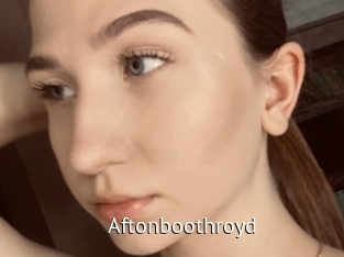 Aftonboothroyd