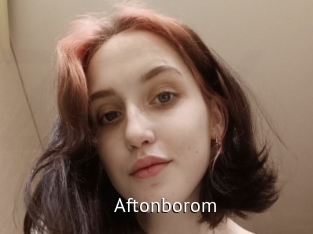 aftonborom Zizi X