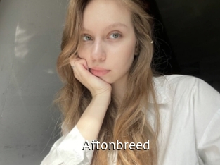 Aftonbreed