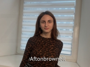Aftonbrownell