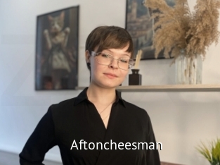Aftoncheesman