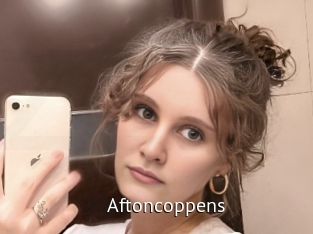 aftoncoppens Zizi X