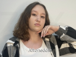 aftoneddie Zizi X