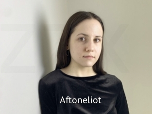 Aftoneliot