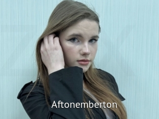 aftonemberton Zizi X