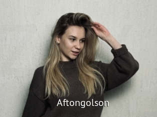 Aftongolson