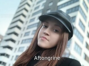 Aftongrine