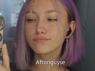 Aftonguyse