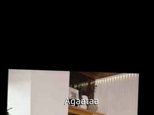 Agaataa
