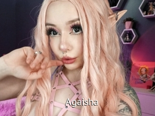 agaisha Zizi X